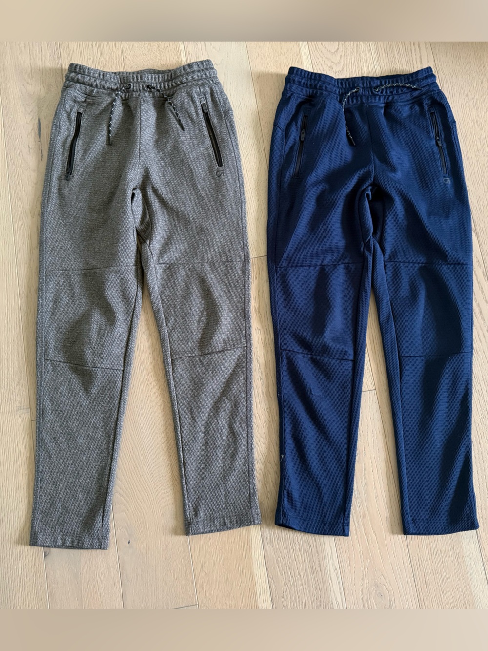 GAP fit boys joggers - size 12